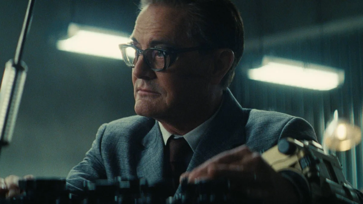 Fallout temporada 3 pode estrear em maio ou junho, diz ator Kyle MacLachlan