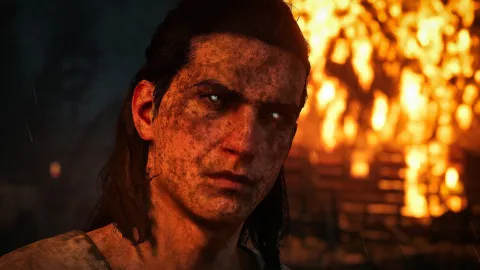 Falta de furtividade deixa The Blood of Dawnwalker incompleto, apesar de inspiração em The Witcher 3