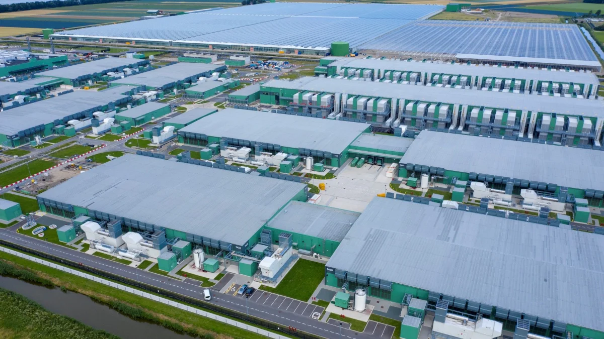 Família recusa oferta de US$ 26 milhões para transformar fazenda em centro de dados de IA