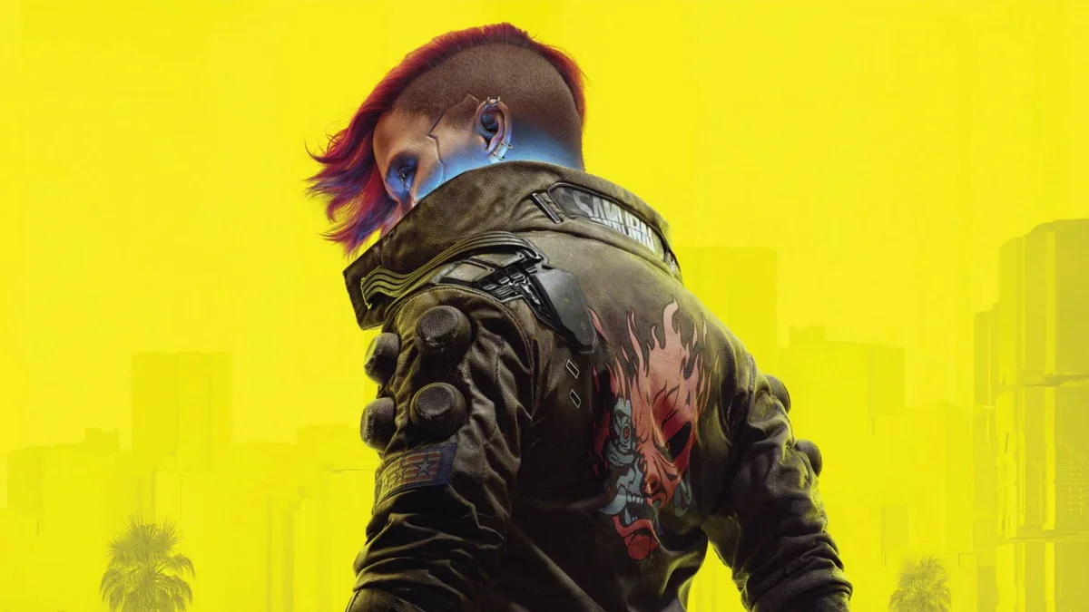 Fans acreditam que V feminina aparece brevemente em Cyberpunk: Edgerunners 2 e isso pode tornar o personagem canônico