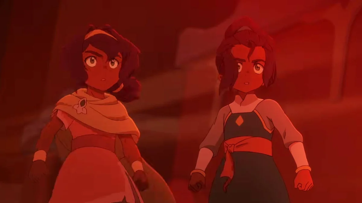 Fans de Avatar: Seven Havens acreditam que lançamento de 26 episódios de uma vez 'teria matado' a série