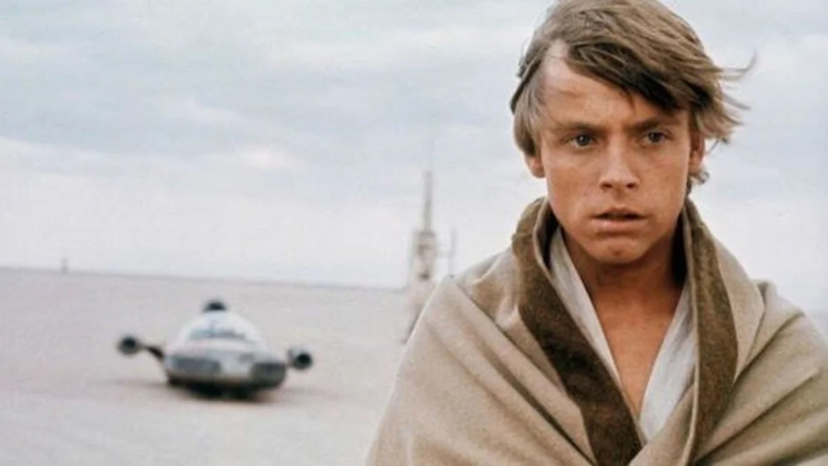 Fans redescobrem a cena do pôr do sol binário como um dos momentos mais marcantes de Star Wars