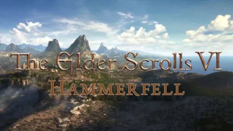 Fãs Acreditam Ter Descoberto o Nome do Próximo Jogo da Série Elder Scrolls