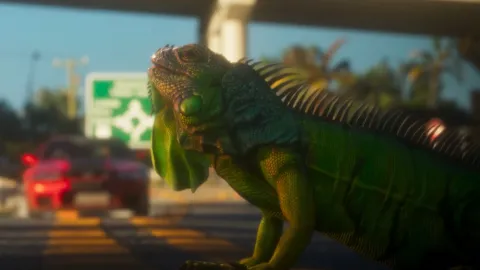 Fãs comparam trailer de GTA 6 com o primeiro e reclamam de 'baixa qualidade'