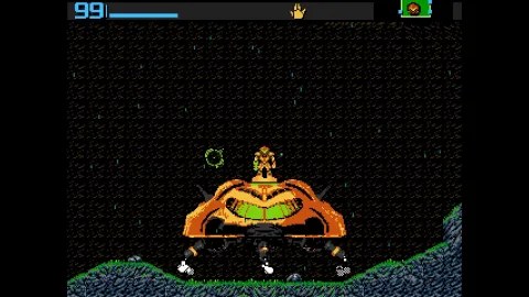 Fãs criam demake 2D de Metroid Prime após três anos de trabalho