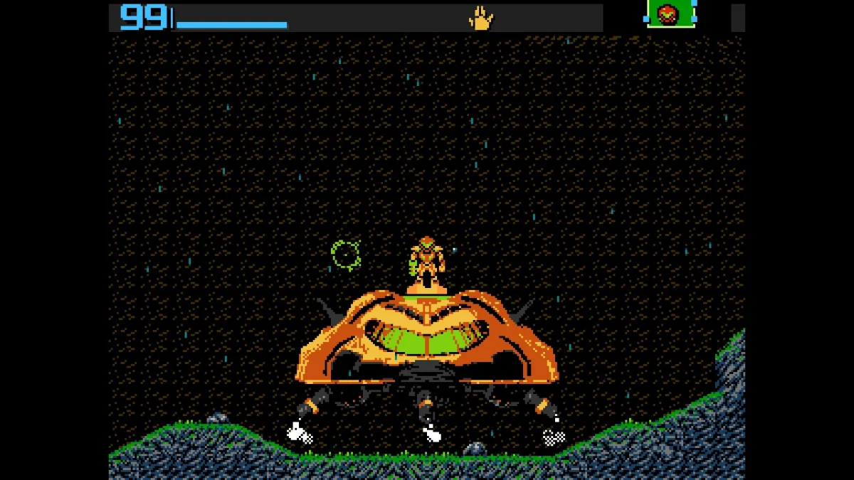 Fãs criam demake 2D de Metroid Prime após três anos de trabalho