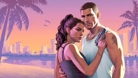 Fãs criticam Rockstar por revelar conteúdo de GTA 6 na Netflix