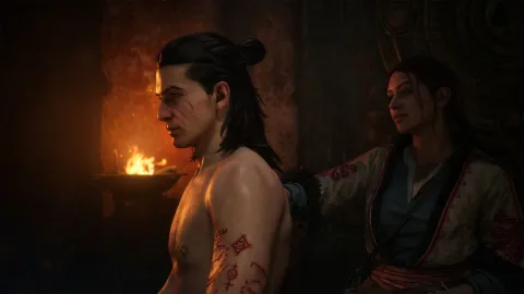 Fãs da CD Projekt Red permanecem leais: 58% dos jogadores de The Blood of Dawnwalker também jogaram The Witcher 3