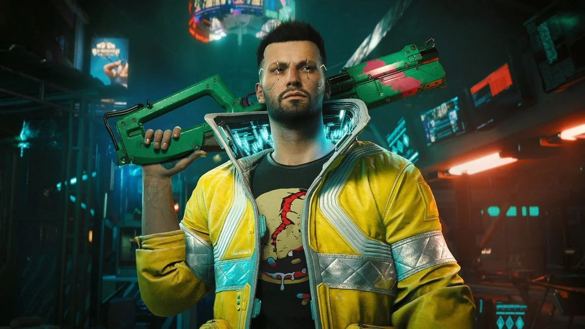 Fãs de Cyberpunk 2077 pedem mais DLCs após aumento de jogadores