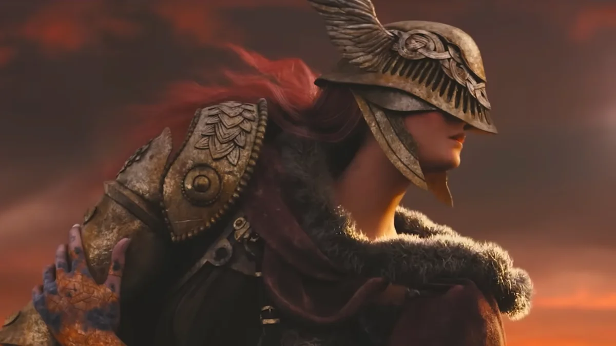 Fãs de Elden Ring aguardam DLC após enigmática postagem da FromSoftware