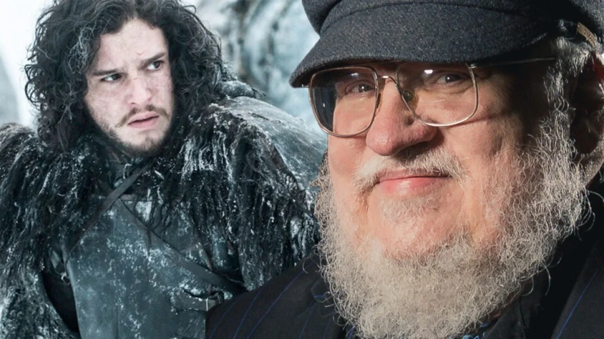Fãs de Game of Thrones poderiam ter mandado George R.R. Martin para a cadeia há seis anos