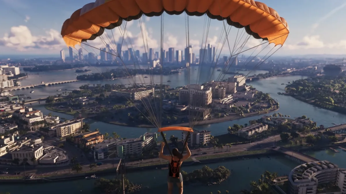 Fãs de GTA 6 debate presença de Key West no jogo