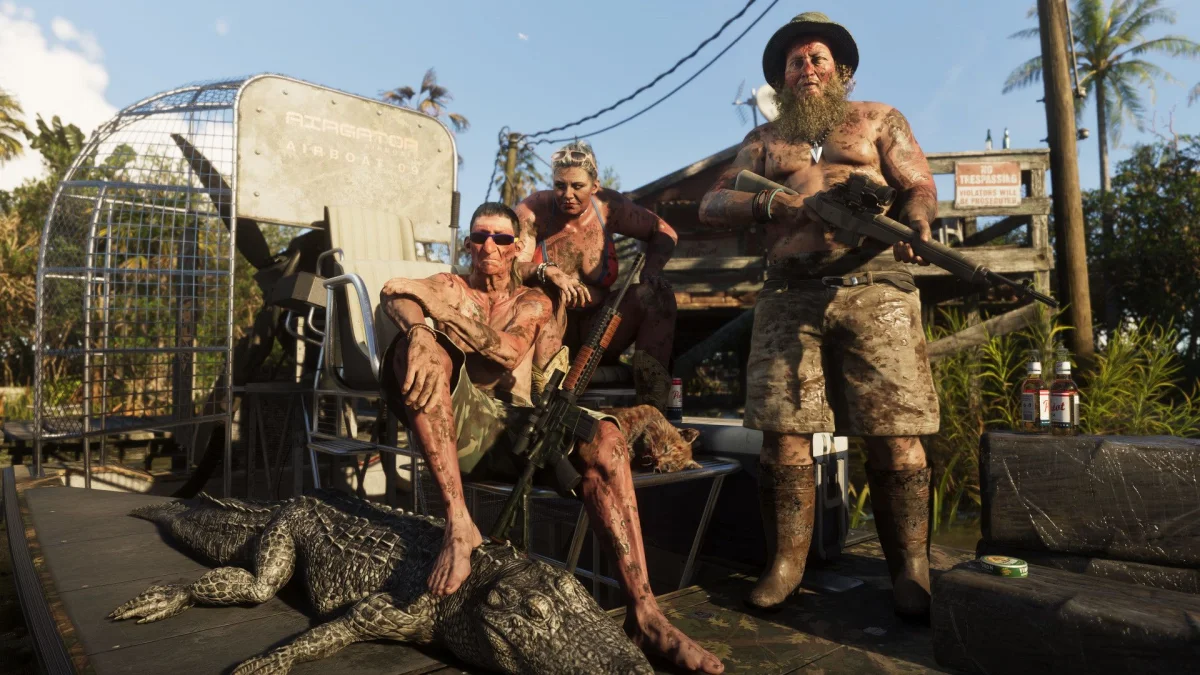 Fãs de GTA 6 replicam estátua do colecionador por R$ 2.000 e agora podem imprimir a própria 'gator feia' em casa