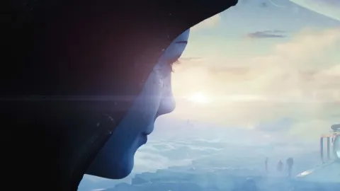 Fãs de Mass Effect lançam campanha com outdoor em Times Square para salvar a franquia