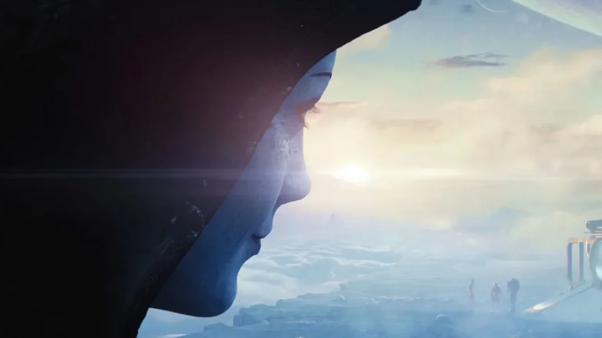 Fãs de Mass Effect lançam campanha com outdoor em Times Square para salvar a franquia