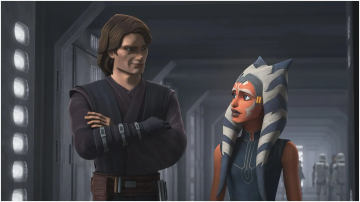 Fãs de Star Wars recomendam Zero Company para quem ama The Clone Wars e Bad Batch