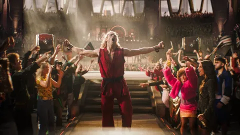 Fãs de Street Fighter têm reações mistas ao novo filme: 'Poderia ser muito pior'