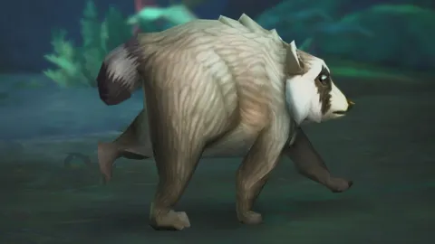 Fãs de World of Warcraft e RuneScape Pedem Apoio Oficial a Jimothy Após Devs Mostrarem Amor pelo Rato Viral