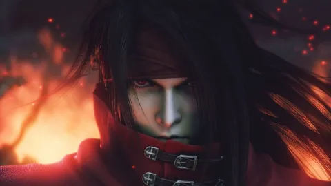 Fãs especulam sobre remake de Dirge of Cerberus após postagem de Gackt