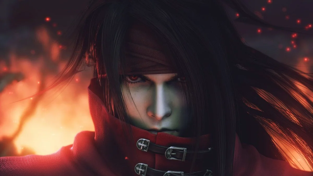 Fãs especulam sobre remake de Dirge of Cerberus após postagem de Gackt
