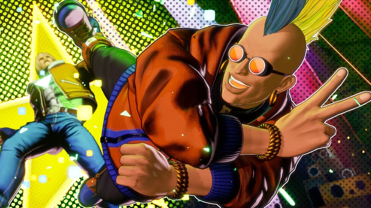 Fatal Fury: City of the Wolves Revenge Edition Facilita Acesso a Todos os DLCs