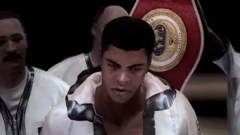 Fight Night está de volta, segundo a EA, após 15 anos de ausência