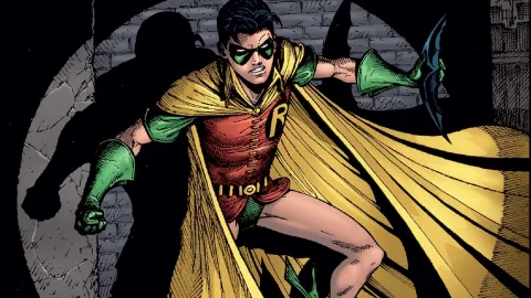 Filme animado 'Dynamic Duo' da DC foi adiado, mas já tem elenco definido