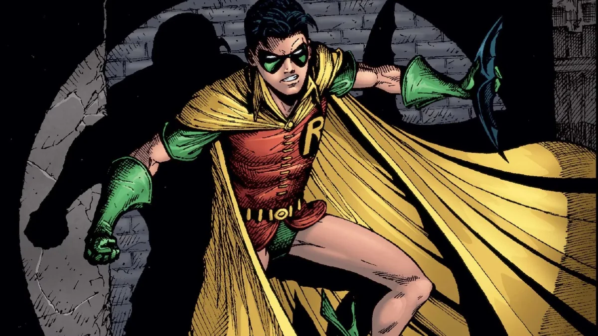 Filme animado 'Dynamic Duo' da DC foi adiado, mas já tem elenco definido