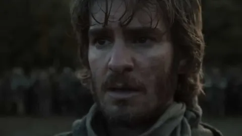Filme de Andrew Garfield é revelado como origem de Robin Hood