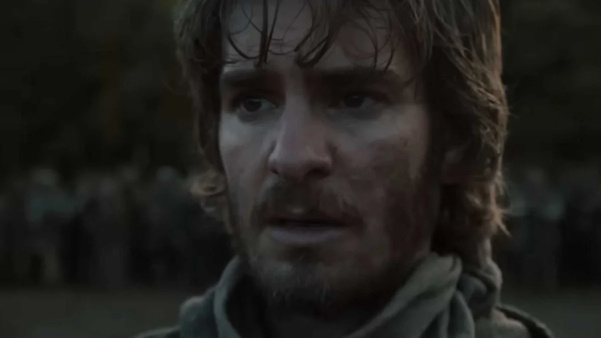 Filme de Andrew Garfield é revelado como origem de Robin Hood