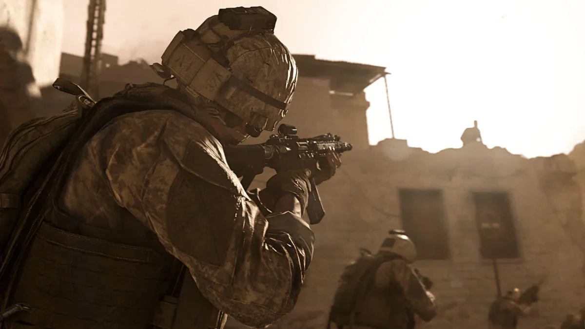 Filme de Call of Duty promete história 'nuanceada' sobre o custo da guerra, mas gera desconfiança