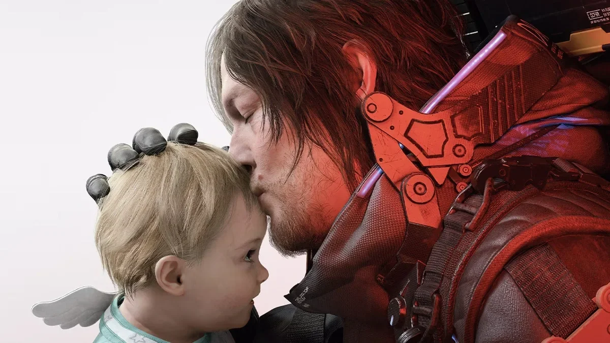 Filme de Death Stranding avança com busca por locações na Islândia