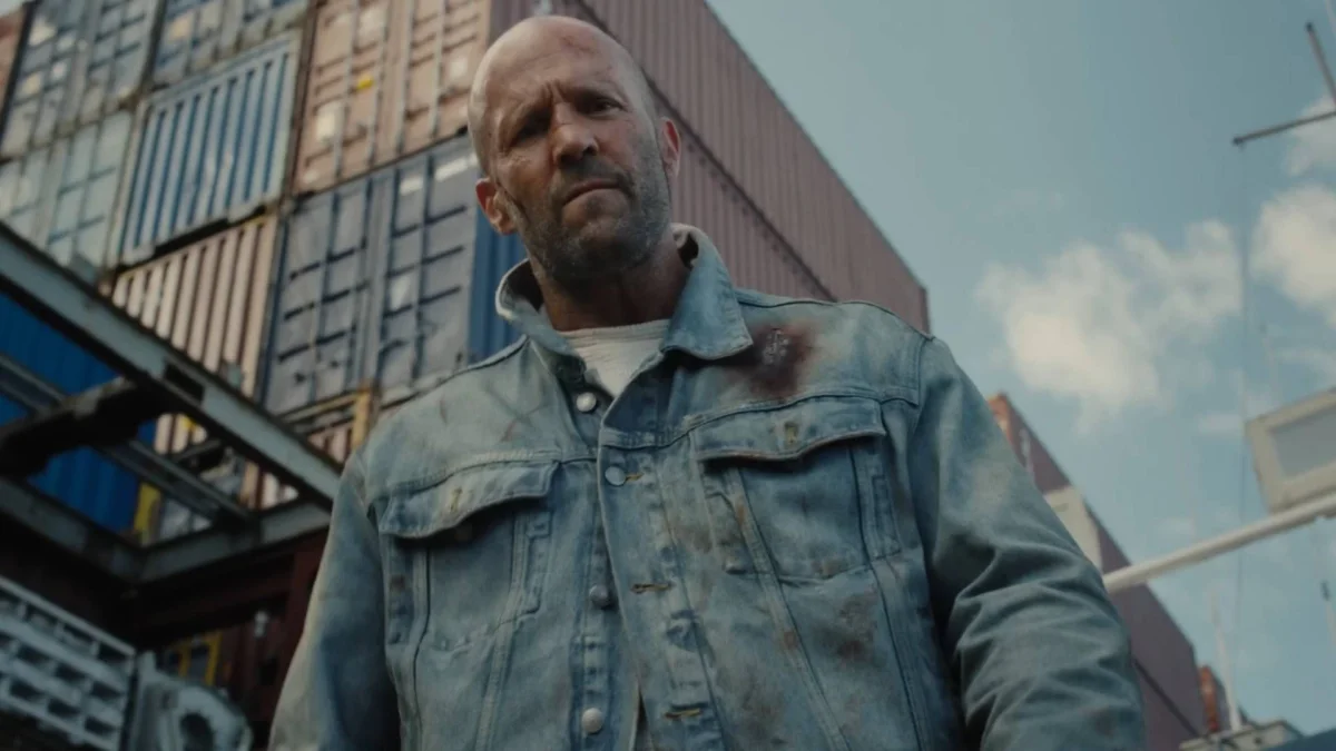 Filme de Jason Statham é vazado antes da estreia no Prime Video