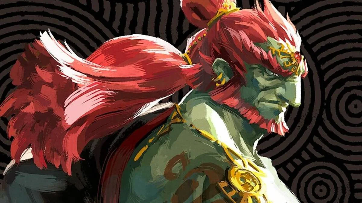 Filme de Legend of Zelda escala Ganondorf em atualização importante