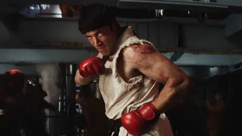 Filme de Street Fighter homenageia Evo Moment 37 com cameo de Justin Wong