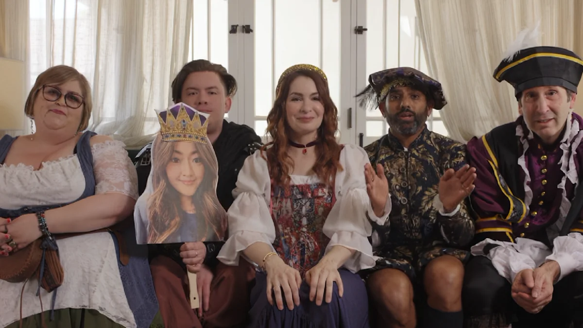 Filme de 'The Guild' se torna o mais financiado da história do Kickstarter