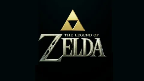 Filme de The Legend of Zelda é intitulado apenas "The Legend of Zelda"