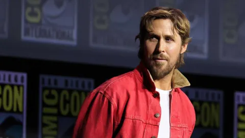 Filme do Ghost Rider com Ryan Gosling ganha data de lançamento
