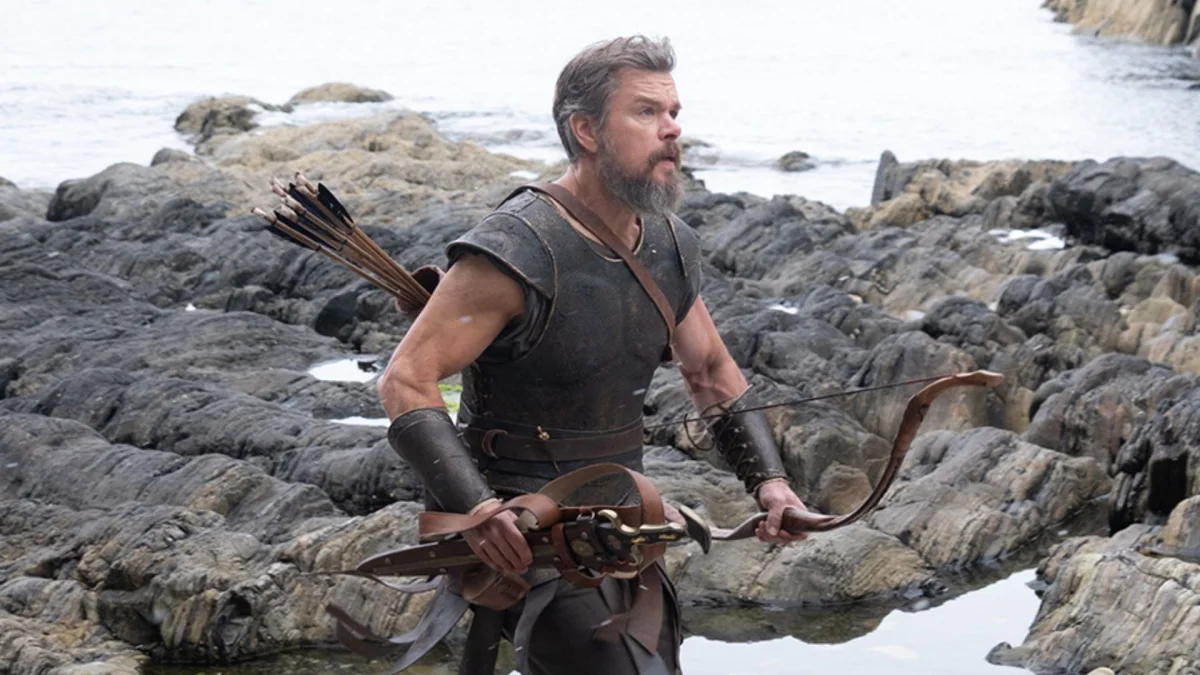 Filme gerado por IA de A Odisseia será lançado no verão, mas estúdio admite que não supera versão de Nolan