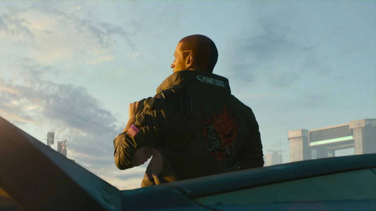 Filme live-action de Cyberpunk 2077 está em desenvolvimento com CD Projekt Red como co-produtora