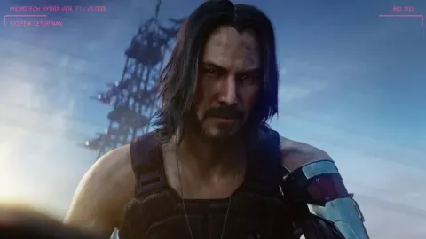 Filme live-action de Cyberpunk 2077 não será adaptação fiel do jogo, diz CD Projekt