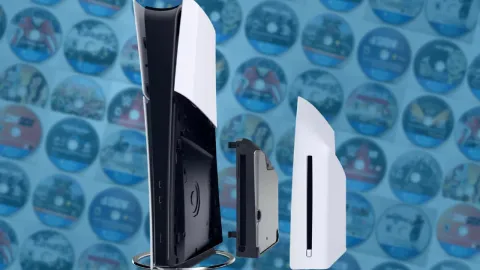 Fim dos Discos da PlayStation Pode Reduzir Preços na PS Store, Diz Ex-Executivo da Square Enix