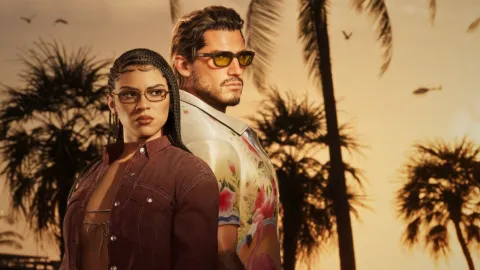 Fim dos vazamentos de GTA 6? Site CyberLeek sai do ar após ação legal da Take-Two