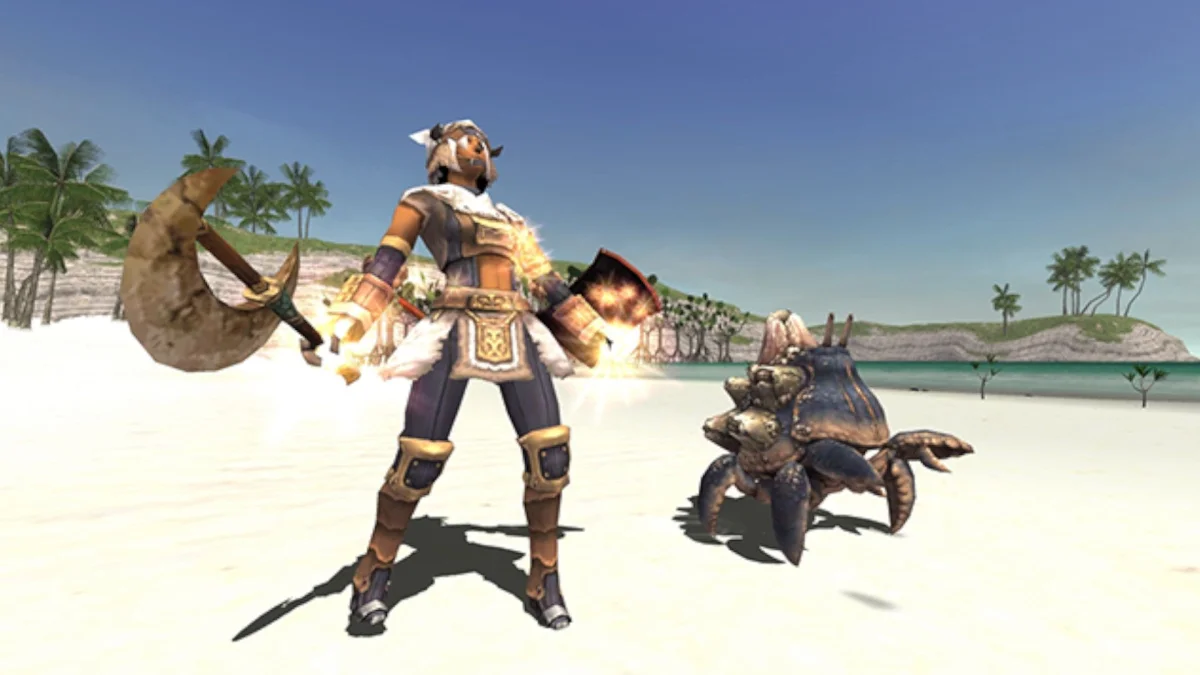 Final Fantasy 11 ganha trial gratuito ilimitado, seguindo passos de Final Fantasy 14