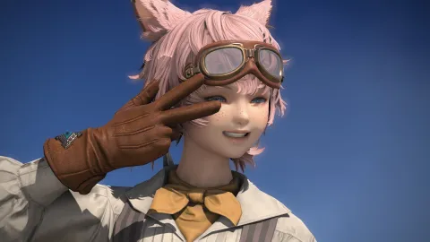 Final Fantasy 14: Patch final de Dawntrail traz novidades empolgantes