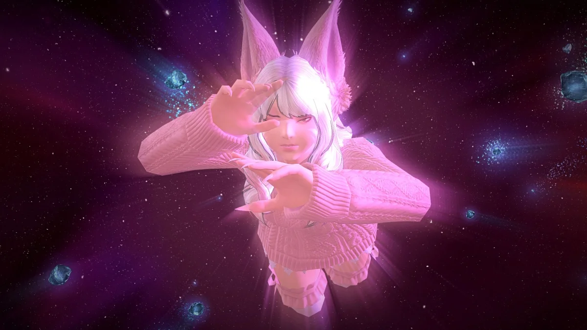 Final Fantasy 14 volta ao ar após bloqueio por vulnerabilidade em PHP, e demolição de casas volta na sexta-feira