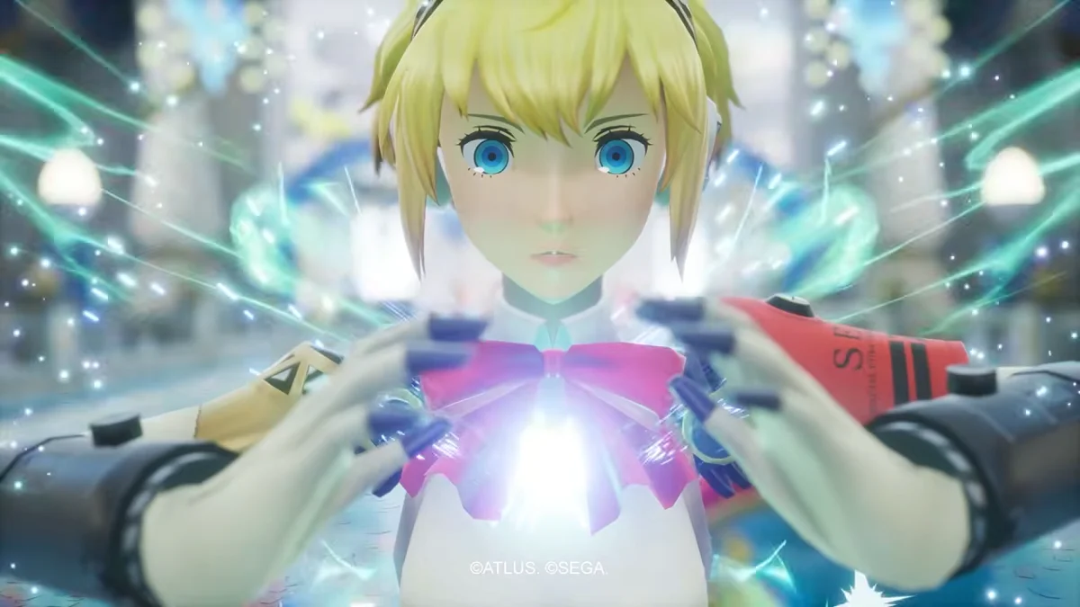 Final Fantasy 7 Remake, Persona e mais chegam ao Sonic Racing: CrossWorlds em 2027