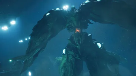 Final Fantasy 7: Revelation apresenta Ruby, Emerald e Ultima Weapon no Gamescom