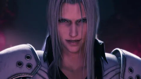 Final Fantasy 7 Revelation: Cutscenes Podem Ser Aceleradas e Fãs de JRPG Reagem