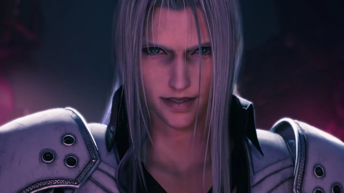 Final Fantasy 7 Revelation: Cutscenes Podem Ser Aceleradas e Fãs de JRPG Reagem